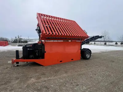 NEW 2026 BOX SCREENER D1010ST