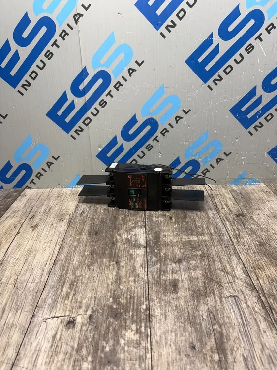 Used FUJI ELECTRIC EA203B Misc Electrical & Power Parts South Carolina US | ESS Industrial Equipment Sales #1388440