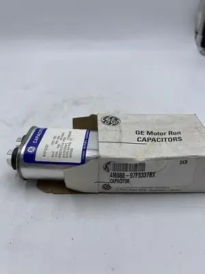 New | in-Stock GE GE 4M988-97F5337BX Misc Electrical & Power Parts | ND Industrial Surplus #1212427