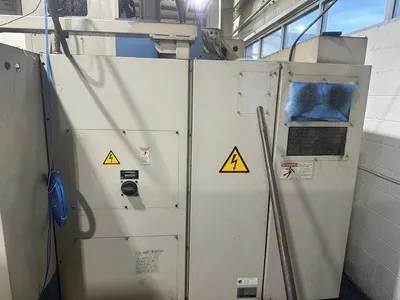 1994 MAZAK MTV-515/40 Vertical Machining Centers | Machinery Network (3)