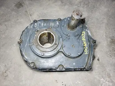 Ratio 25:1, 69.3Hp, Torque Speed Reducer Size 625