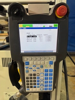 FANUC Arc MATE 50iC/5L Welding Cells | K.B. Industries LLC (26)