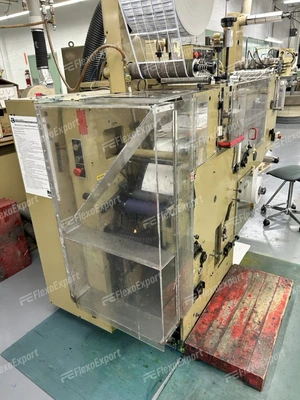 Used MARK ANDY 910 Flexo Printing Presses Connecticut US | FlexoExport #1490231