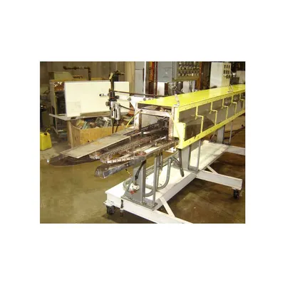 Used American Newlong Heat Sealer