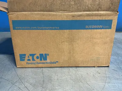New | in-Stock EATON TCF100RN Fuses Ohio US | HGR 24 #1353644
