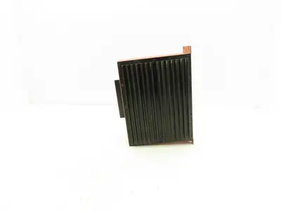 Whedco CMC-2071-1-B-MOD Servo Intelligent Motor Controller
