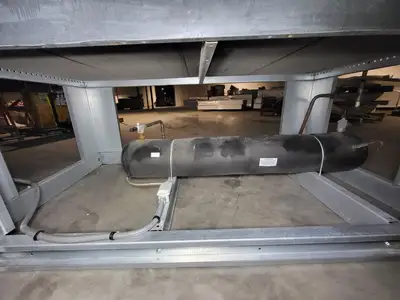 USED KEEPRITE KCM016-T4A-M12V-R088