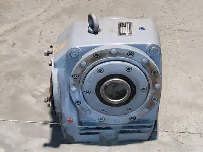 Used SEW-EURODRIVE SA80A Gearboxes British Columbia CA | Lenmark #268274