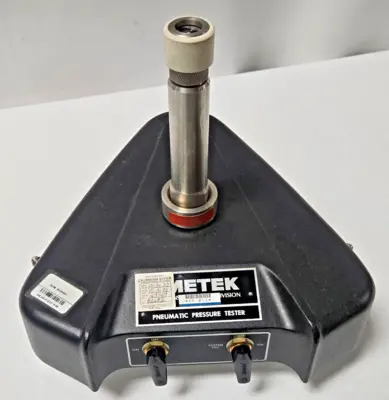 Used Unbranded 6456456546546546 Temperature and Pressure Testers California US | Amiron Machinery #1258397
