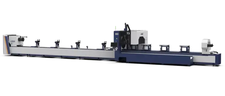 Used HSG T3 Laser Cutters | Mac-Tech #401026