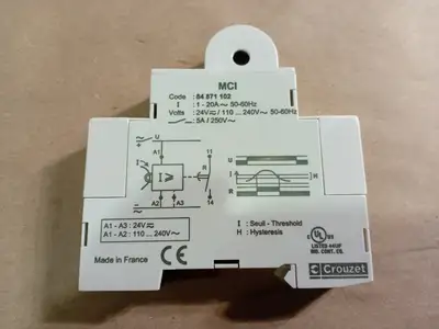 NEW CROUZET 84871102