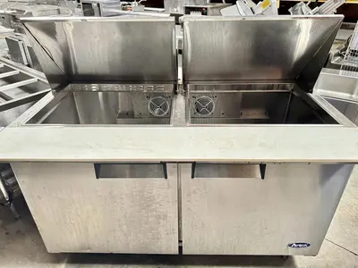 USED ATOSA MSF8307GR