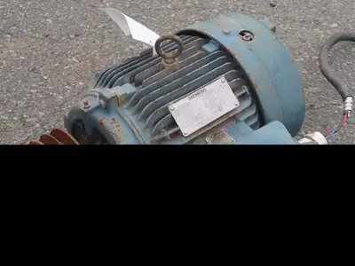 USED SIEMENS RGZESD