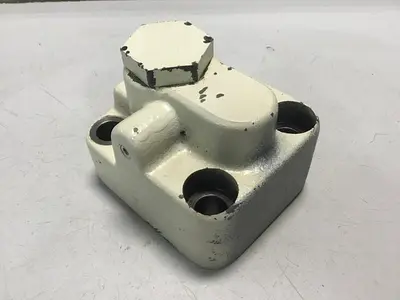 USED TOKIMEC VICKERS C5PG-815-10-S5