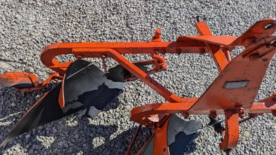 USED DEARBORN 10-156