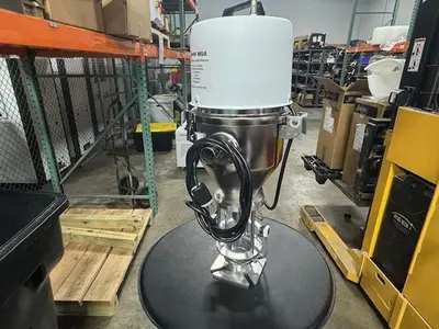 New | in-Stock 2026 SHINI SAL-3UE Loaders (Plastic Upstream) Massachusetts US | Absolute Machinery #1413132