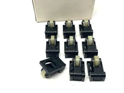 USED BERNSTEIN ROLLER LEVEL SWITCH ACCESSORY H-E-EINR.I KU13,5