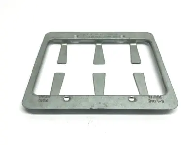New | in-Stock B-LINE _UNKNOWN_ Electrical Fittings Michigan US | Maverick Industrial Sales #1091629
