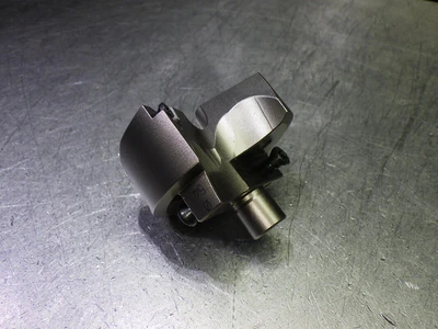Komet Kub Centron 54mm Coolant Thru Indexable Drill Head V46 50540 (LOC430)