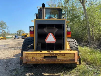 1995 Caterpillar 960F