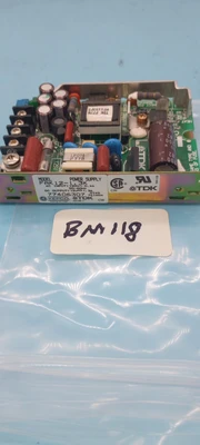 Used KEPCO TDK FAK 12-1.3K Misc Industrial Equipment Arizona US | ASSET CONVERSION SPECIALISTS, INC. #1283530