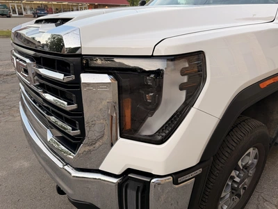 Used 2024 GMC SIERRA 2500HD Pickup Trucks Michigan US | Miedema Asset Management Group #1414387