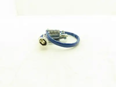 Toyota TY53706-13300-71 Seat Switch Subassembly