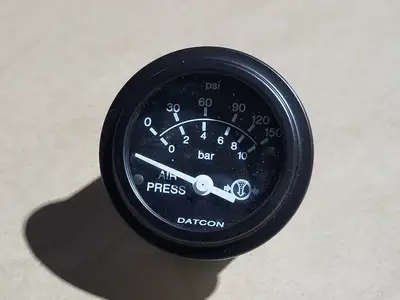 NEW LETOURNEAU R4262036