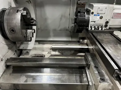 USED 2016 MILLTRONICS ML16/40
