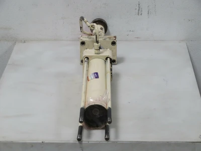 Used HORIUCHI MACHINERY _UNKNOWN_ Hydraulic Cylinders | OCO Industrial #1633937