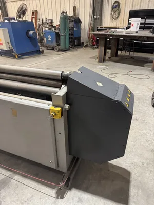 USED 2012 NOSSTEC 8344 15/10
