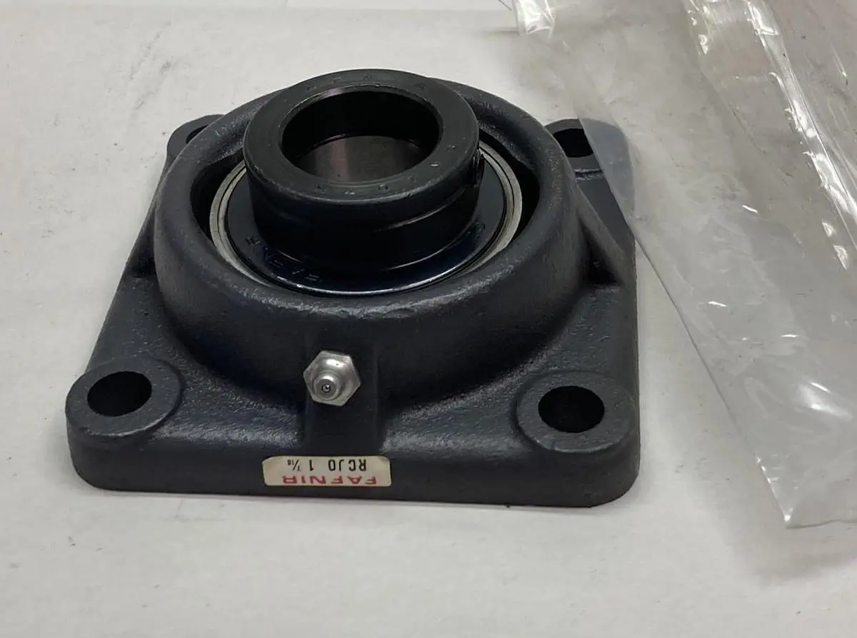 New | in-Stock FAFNIR RCJ0 Bearings Ohio US | Surplus Asset Holdings #1238926