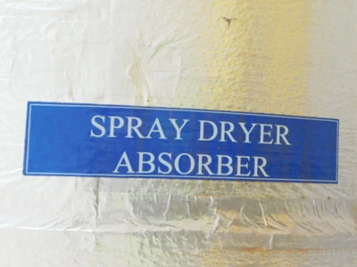 Used GEA Does Not Apply Spray Dryers Ohio US | Equipment Recovery Corp. #1331613