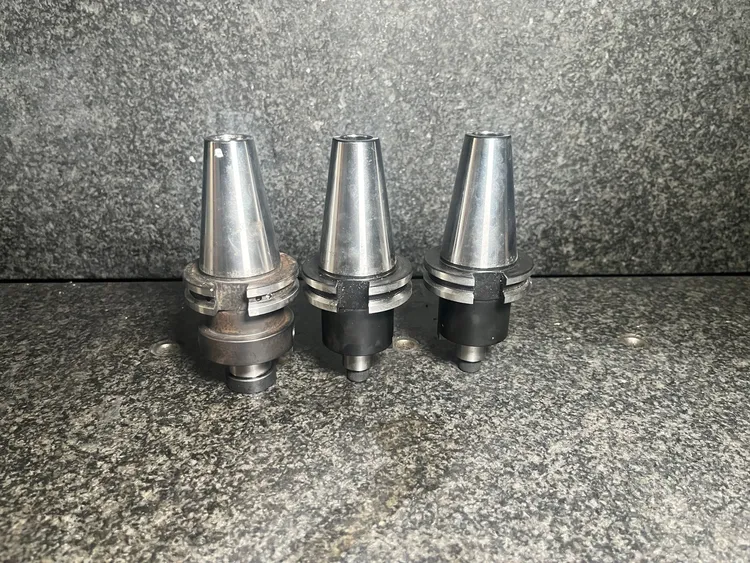 Used HAAS Tool Holders Tool Holders | MachineStation #946945