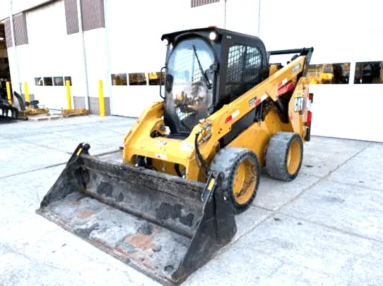 Used 2023 _UNKNOWN_ _UNKNOWN_ Skid Steer Loaders Kentucky US | H Richardson and Sons #1557751
