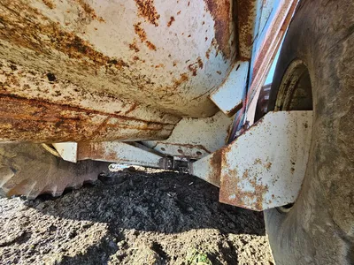 KUHN KNIGHT 8150 PRO TWIN SLINGER Manure Spreaders | Iron Listing (19)