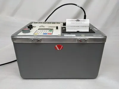 Used MY STORE _UNKNOWN_ Electrical Testers Texas US | Sporadic Surplus LLC #1710921