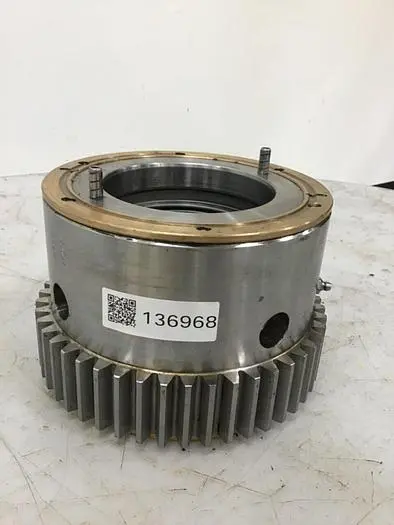 Used HUSKY 734745 4 Injection Molding Parts Michigan US | Ideal Machinery #559045