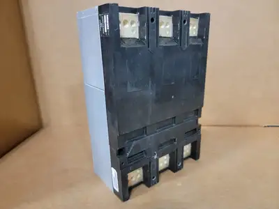 USED SIEMENS LD63F600