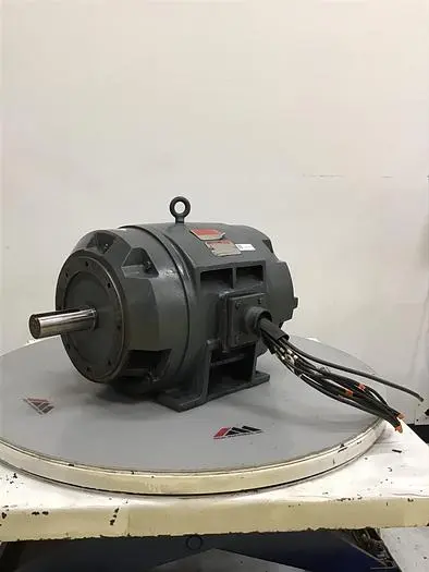 Used RELIANCE ELECTRIC P36C5226A Motors (misc) Michigan US | Ideal Machinery #693970