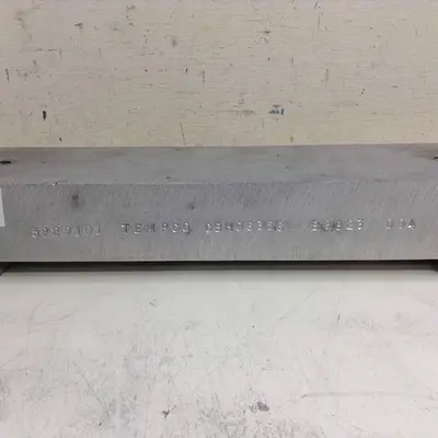 USED TEMPCO CBH06356