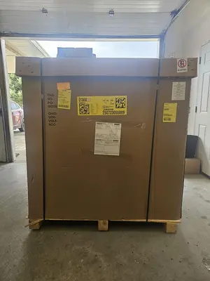 USED CLEVELAND KDL80T