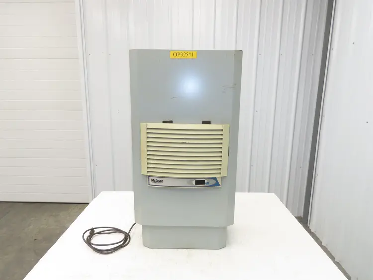 Used MCLEAN _UNKNOWN_ HVAC Parts and Equipment Indiana US | Arrow Industrial #633396