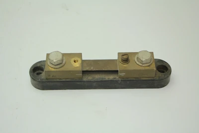 Used Howard HA-25-50 Resistors California US | Davliegogo LLC #1705296