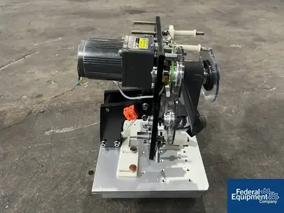 USED Hayssen Hayssen Vertical Form, Fill and Seal Machine, Model  8-12HR Ultima