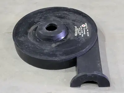 USED GOULDS 98-231-116-501