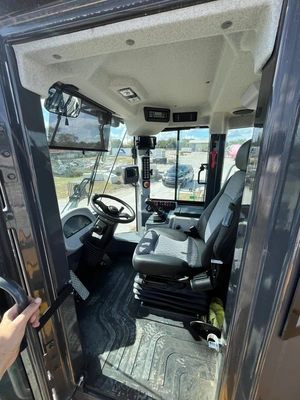 2024 XCMG X958U Wheel loader | Iron Listing (15)