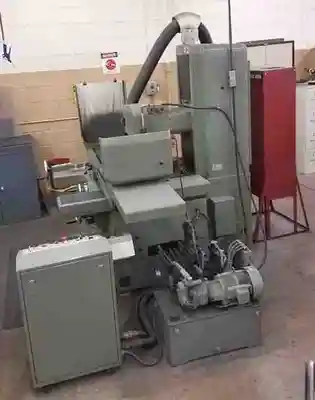 USED 1993 MITSUI MSG-400H3