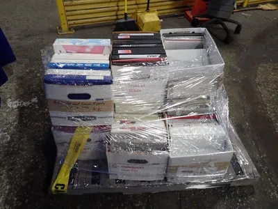 Manuals