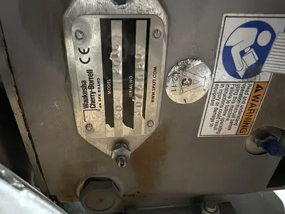 USED COFFEE WORKS 40BBL
